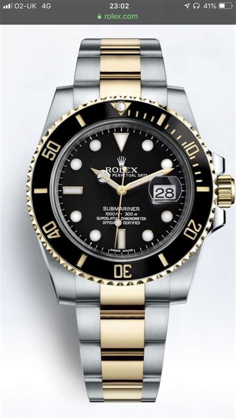 come mettere a posto l'ora sul rolex submariner|rolex submariner change time.